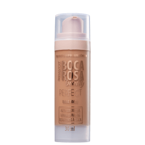 Payot Boca Rosa Beauty 7 Marcia - Base Líquida 30ml