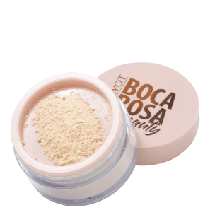 Boca Rosa Beauty by Payot 1 Mármore - Pó Solto 20g