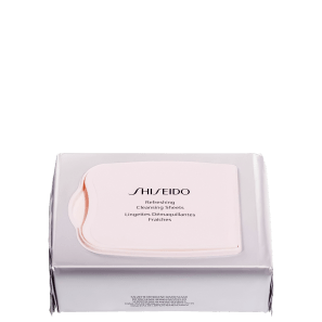 Óleo Demaquilante Shiseido