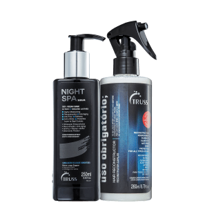 Kit Truss Infusion Specific