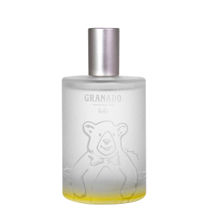 Tradicional Bebê Granado Eau de Cologne - Perfume Infantil