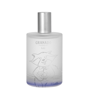 Lavanda Bebê Granado Eau de Cologne - Perfume Infantil
