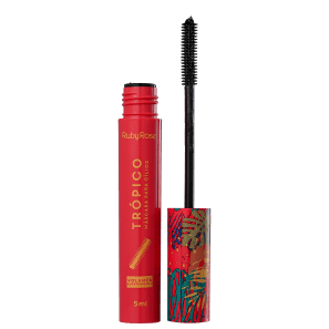 Ruby Rose Trópico Volume e Alongamento