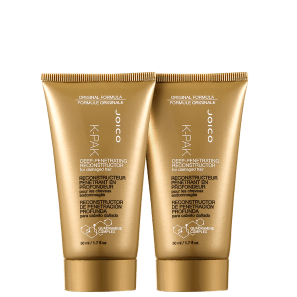 Joico K-PAK Deep Penetrating Reconstructor - Máscara de Reconstrução