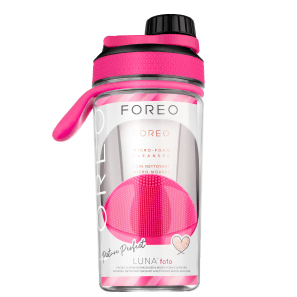 Kit FOREO Holiday Picture Perfect (2 Produtos)