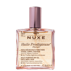 Nuxe Huile Prodigieuse Florale - Óleo