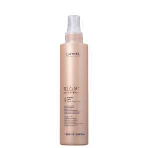 Cadiveu Blonde Reconstructor - Leave-in Filtro Solar