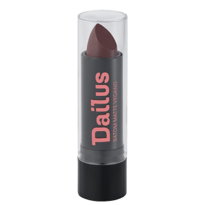 Dailus Nude 16 Nada Ofusca Meu Brilho - Batom