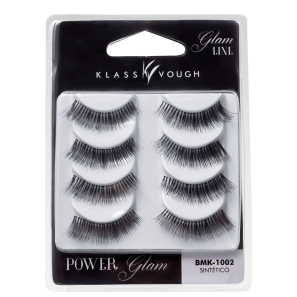 Cílios Postiços Klass Vough