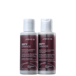 Kit Joico Defy Damage Home Care Duo