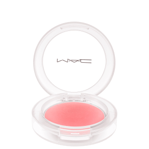 M·A·C Glow Play Cheeky Devil - Blush Cintilante 7,3g