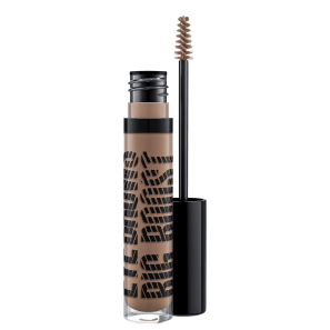 M·A·C Big Booster Fibre Gel Stylized - Máscara para Sobrancelha 4,1g