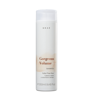 BRAÉ Gorgeous Volume - Shampoo