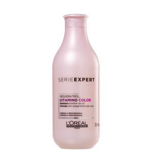 L’Oréal Vitamino Color Resveratrol - Shampoo