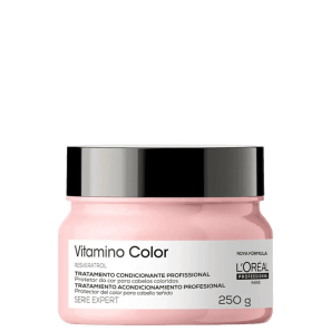  L’Oréal Vitamino Color Resveratrol - Máscara Capilar