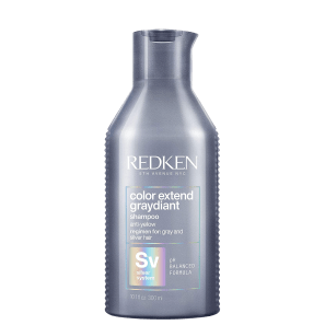 Redken Color Extend Graydiant - Shampoo 300ml