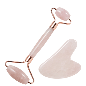 Kit Blink Lab Skin Glow Rose Quartz