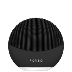 FOREO Luna Mini 3 Midnight - Escova de Limpeza Facial