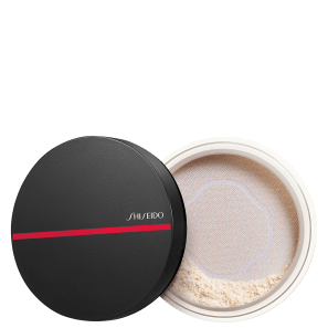 Shiseido Synchro Skin Invisible Silk Loose Radiant - Pó Solto 6g