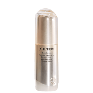 Shiseido Benefiance Wrinkle Smoothing Day FPS23 - Creme Redutor de Linhas