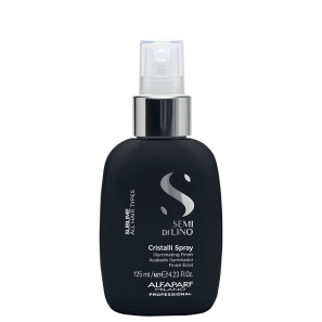 Alfaparf Semi Di Lino Sublime Cristalli - Spray de Brilho