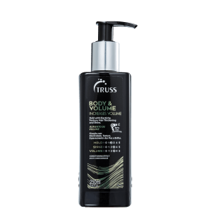 Truss Body & Volume - Leave-in 250ml