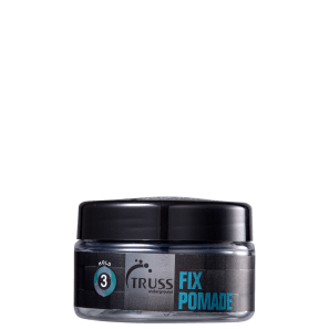 Truss Fix Pomade - Pomada Modeladora