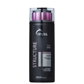 TRUSS Structure - Shampoo 300ml