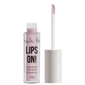 Vult Lips On - Gloss Labial