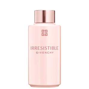 Givenchy Irrestistible Eau de Parfum - Loção Hidratante Corporal 200ml