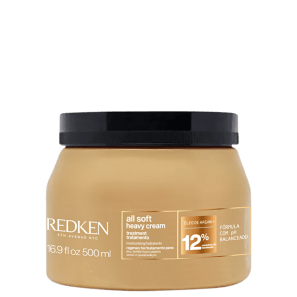 Redken All Soft Heavy Cream - Máscara Capilar
