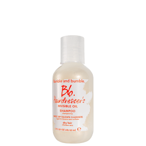 Bumble and Bumble Hairdresser's Invisible Oil - Shampoo 60ml