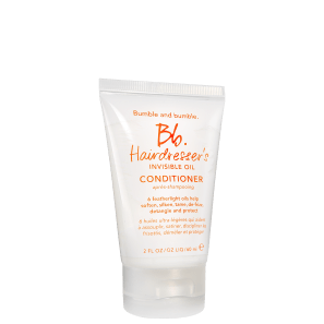 Bumble and Bumble Hairdresser's Invisible Oil -Condicionador 60ml