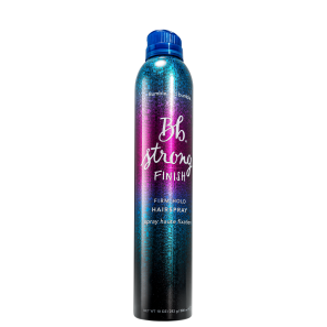 Bumble and bumble Strong Finish Firm Hold - Spray Fixador 300ml