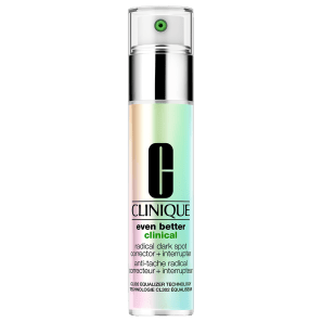 Clinique Even Better Clinical Radical Dark Spot Corrector - Sérum Uniformizador de Manchas 30ml