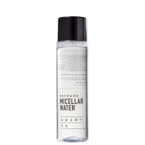 BEYOUNG - Água Micelar 200ml