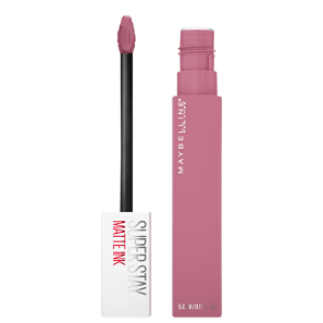 Maybelline Superstay Matte Ink Pink Edition 180 Revolutionary - Batom Líquido