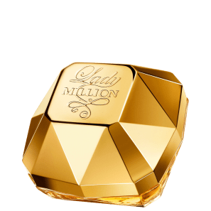 Lady Million Paco Rabanne Eau de Parfum - Perfume Feminino