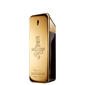 One Million Rabanne Eau de Toilette - Perfume Masculino 100ml