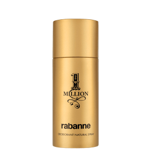 Paco Rabanne 1 Million Man - Desodorante Spray