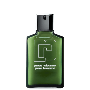 Paco Rabanne Pour Homme Eau de Toilette - Perfume masculino