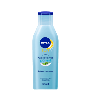 Nivea Sun Reparador - Pós Sol