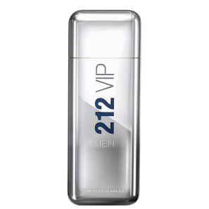 212 VIP Men Carolina Herrera Eau de Toilette