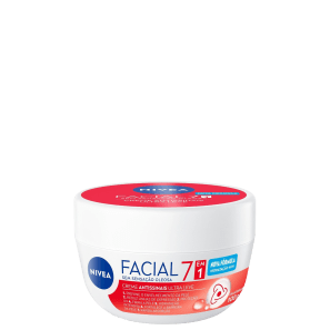 NIVEA Antissinais - Creme Facial
