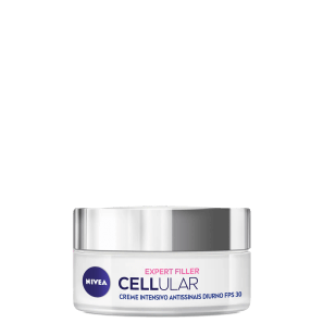 NIVEA Cellular Filler Dia FPS 30 - Creme Facial Antissinais