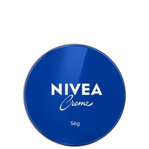 NIVEA Creme Lata - Creme Hidratante