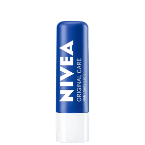 NIVEA Original Care - Hidratante Labial 4,8g