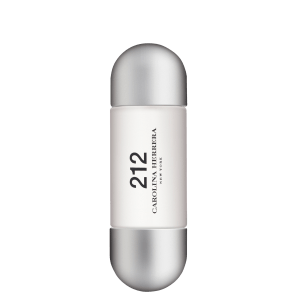 212 Carolina Herrera Eau de Toilette - Perfume Feminino