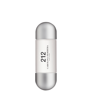 212 Carolina Herrera - Perfume Feminino