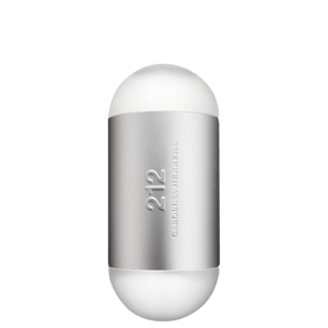 212 Carolina Herrera Eau de Toilette - Perfume Feminino